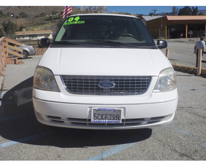 2004 FORD FREESTAR PASSENGER